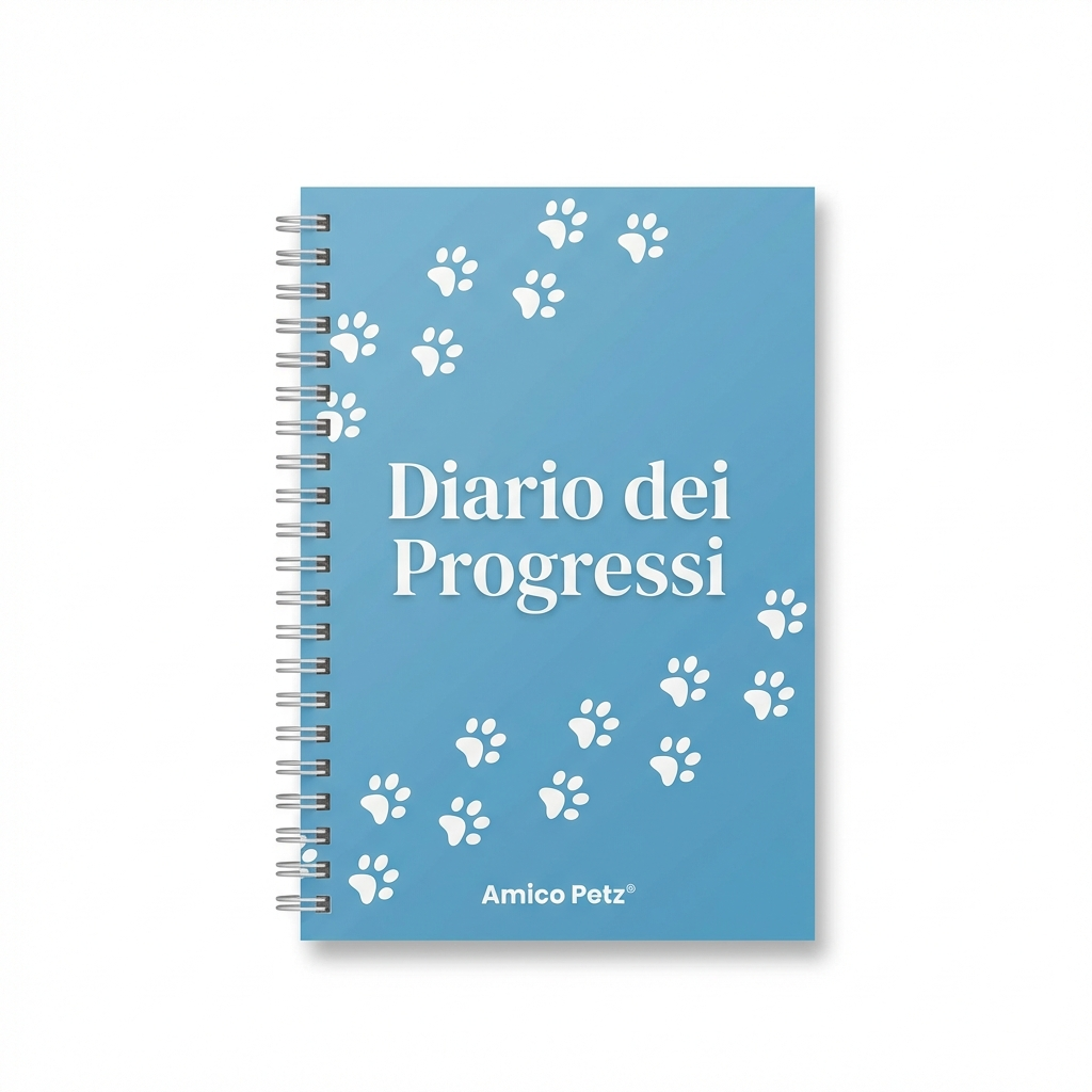 Diario dei Progressi