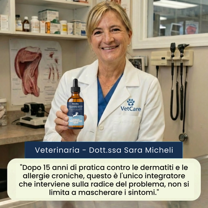 Pawlity® Collagene Liquido Premium